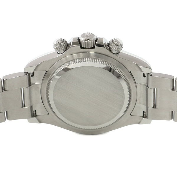 ロレックス コスモグラフ デイトナ ランダムシリアル ルーレット 126500LN ROLEX 腕時計 白文字盤