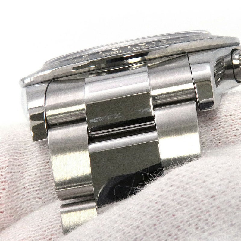 ロレックス コスモグラフ デイトナ ランダムシリアル ルーレット 126500LN ROLEX 腕時計 白文字盤