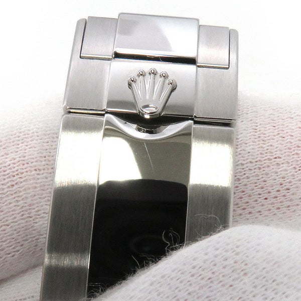 ロレックス コスモグラフ デイトナ ランダムシリアル ルーレット 126500LN ROLEX 腕時計 黒文字盤