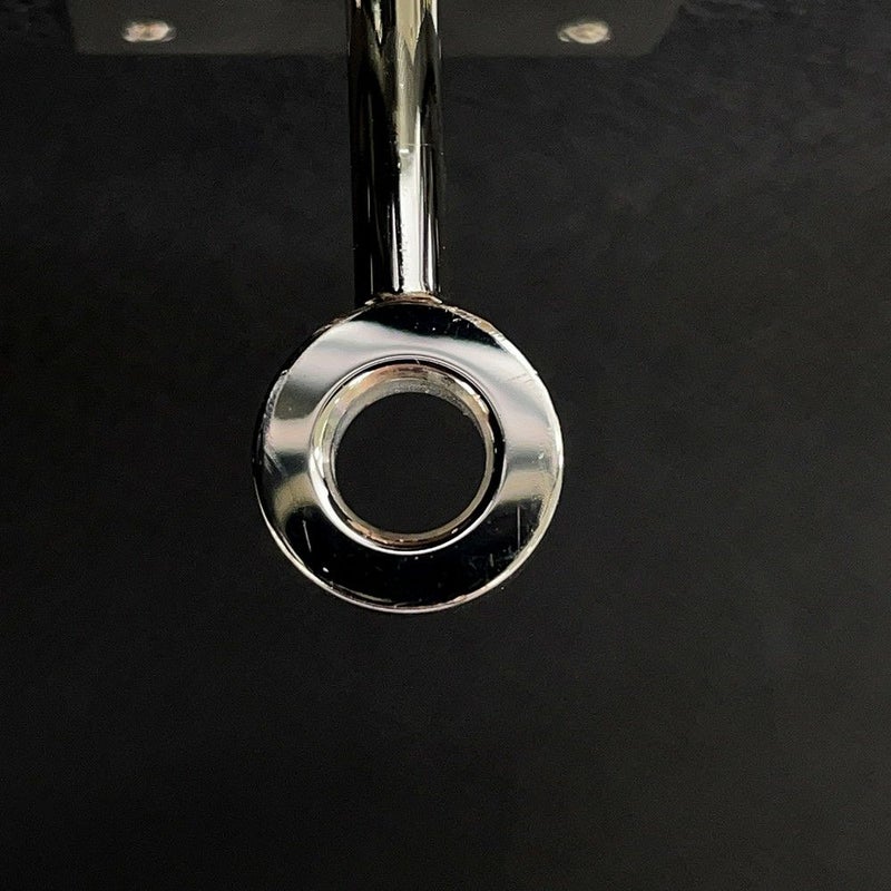 エルメス バーキン30 ブラック/シルバー金具 エプソン □K刻印 HERMES Birkin ハンドバッグ 黒