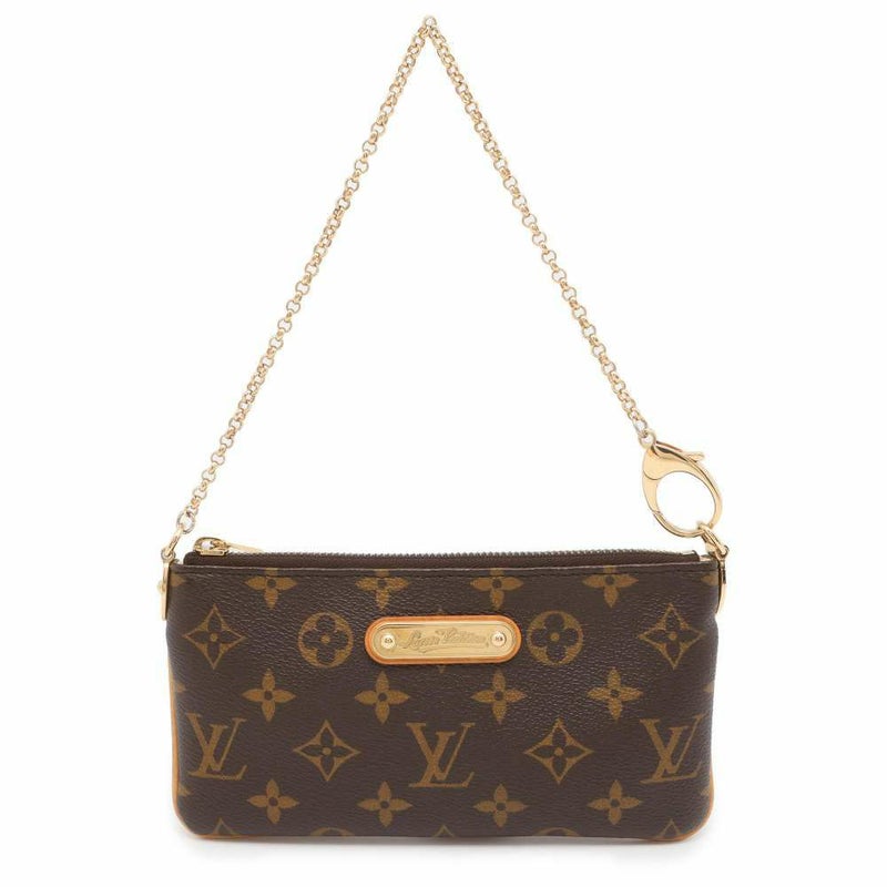 ルイヴィトン ハンドバッグ モノグラム ポシェット・ミラMM M60094 ヴィトン ポーチ