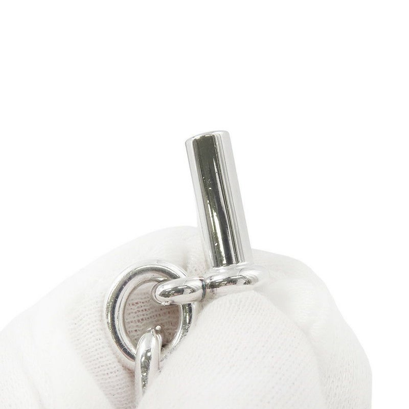 エルメス ブレスレット シェーヌダンクルMM 17コマ SV925シルバー HERMES ジュエリー