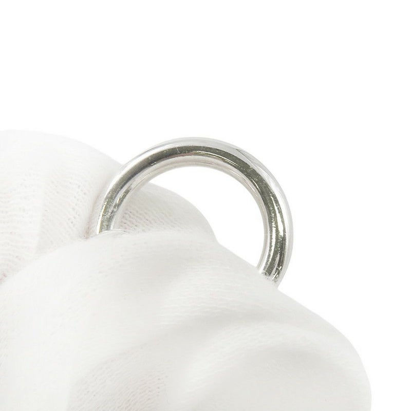 エルメス ブレスレット シェーヌダンクルMM 17コマ SV925シルバー HERMES ジュエリー