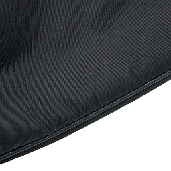 プラダ ショルダーバッグ Re-Edition 2005 Re-Nylon ナイロン 1BH204 PRADA 2wayバッグ 黒