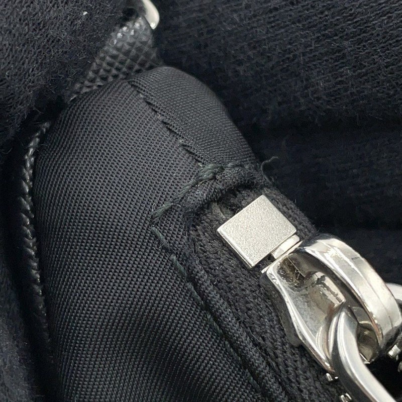 プラダ ショルダーバッグ Re-Edition 2005 Re-Nylon ナイロン 1BH204 PRADA 2wayバッグ 黒