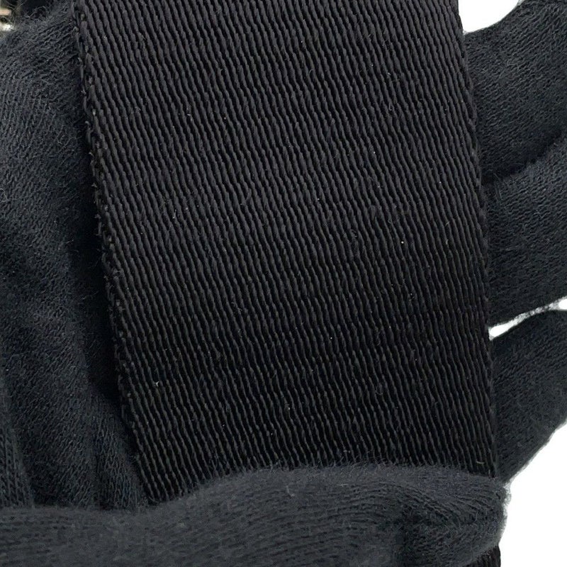 プラダ ショルダーバッグ Re-Edition 2005 Re-Nylon ナイロン 1BH204 PRADA 2wayバッグ 黒