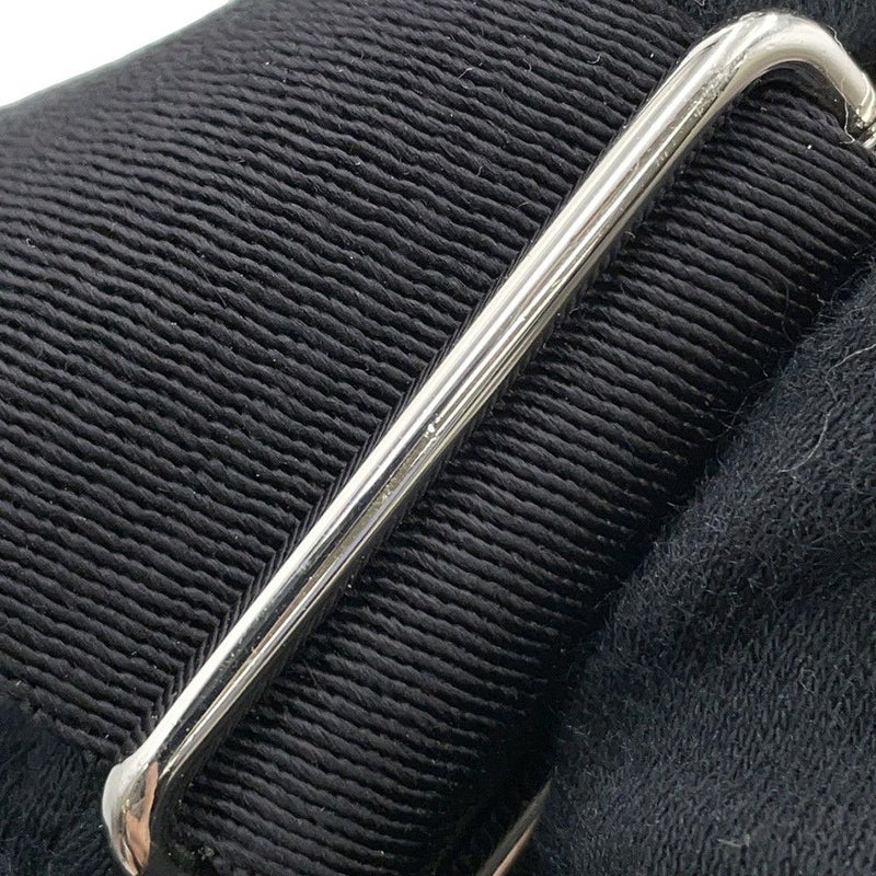 プラダ ショルダーバッグ Re-Edition 2005 Re-Nylon ナイロン 1BH204 PRADA 2wayバッグ 黒