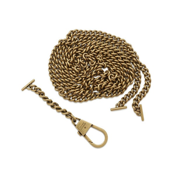 グッチ チェーンショルダーバッグ GGマーモント ミニバケットバッグ 573817 GUCCI キルティング 黒