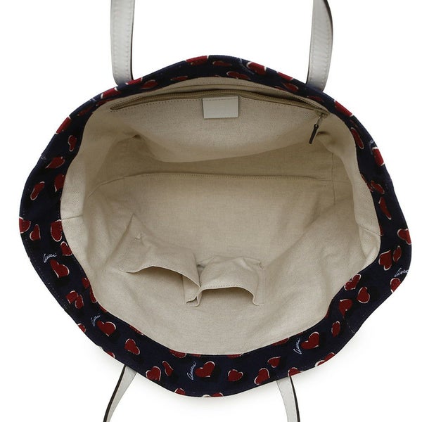 グッチ トートバッグ ハート 282439 GUCCI バッグ