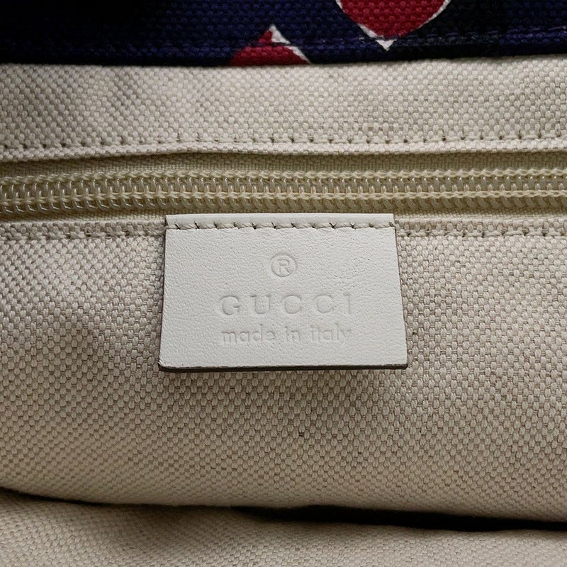 グッチ トートバッグ ハート 282439 GUCCI バッグ