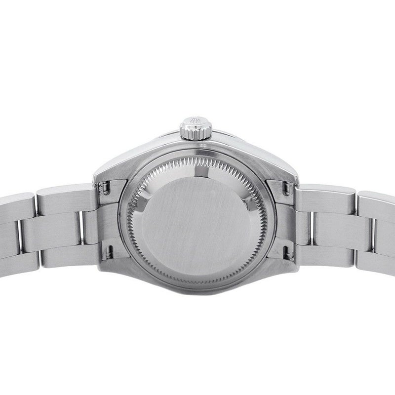 ロレックス デイトジャスト 279384RBR レディース ROLEX 腕時計 グレー文字盤