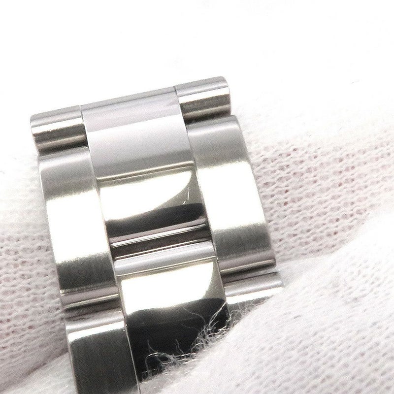 ロレックス デイトジャスト 279384RBR レディース ROLEX 腕時計 グレー文字盤