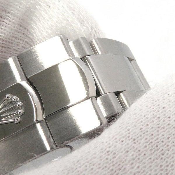 ロレックス デイトジャスト 279384RBR レディース ROLEX 腕時計 グレー文字盤