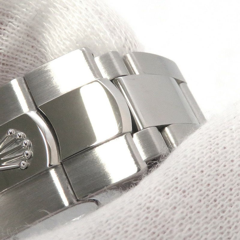 ロレックス デイトジャスト 279384RBR レディース ROLEX 腕時計 グレー文字盤