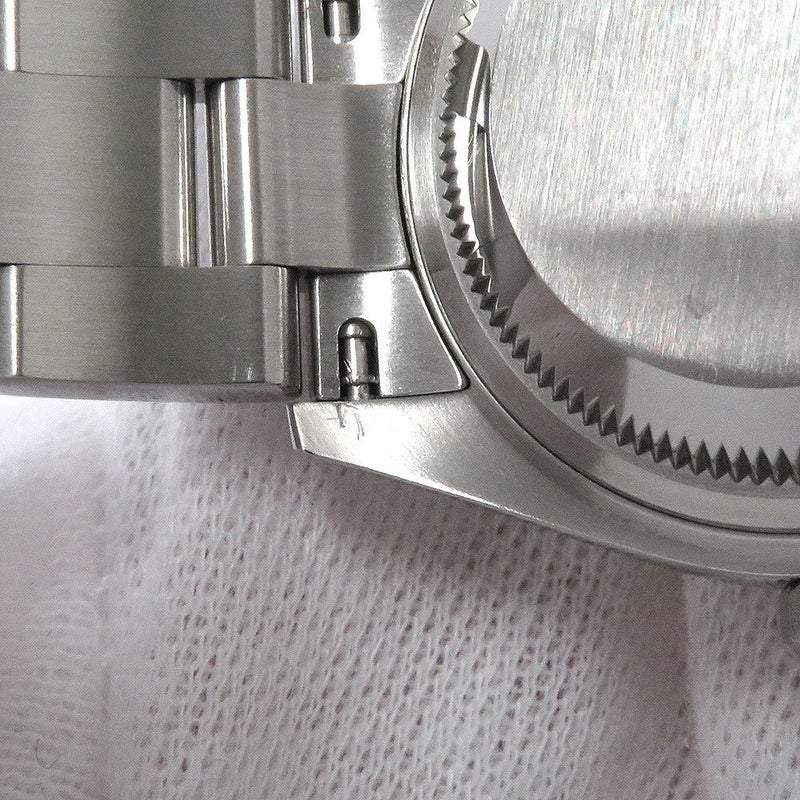 ロレックス デイトジャスト 279384RBR レディース ROLEX 腕時計 グレー文字盤