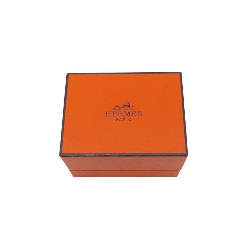 エルメス ピアス シェーヌダンクル パンク アンカー ピアス Punk Earrings SV925シルバー HERMES ジュエリー