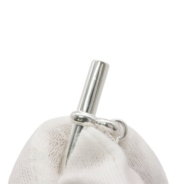 エルメス ネックレス シェーヌダンクル ファランドール SV925シルバー サイズ120 HERMES ロングネックレス ジュエリー