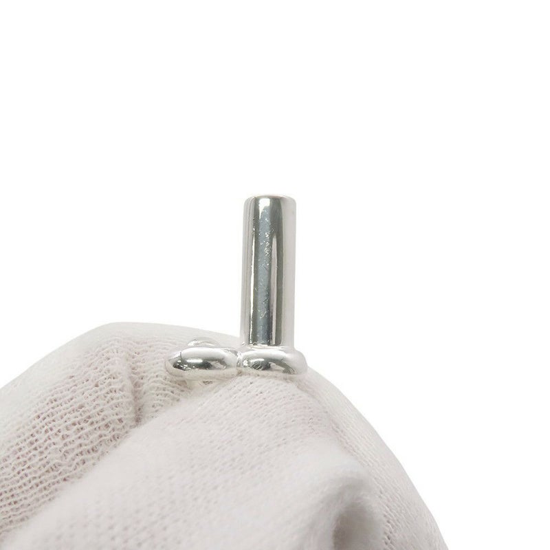 エルメス ネックレス シェーヌダンクル ファランドール SV925シルバー サイズ120 HERMES ロングネックレス ジュエリー