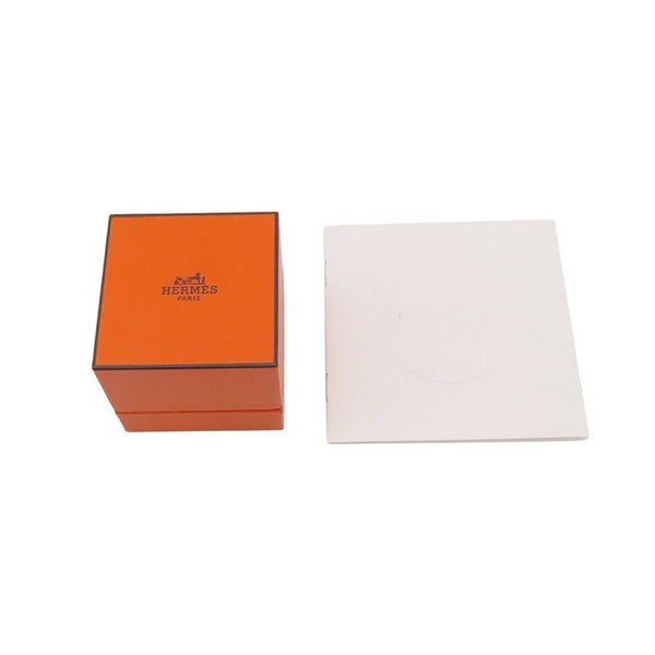 エルメス リング シェーヌダンクル アンシェネPM Enchainee SV925シルバー リングサイズ52 HERMES ジュエリー