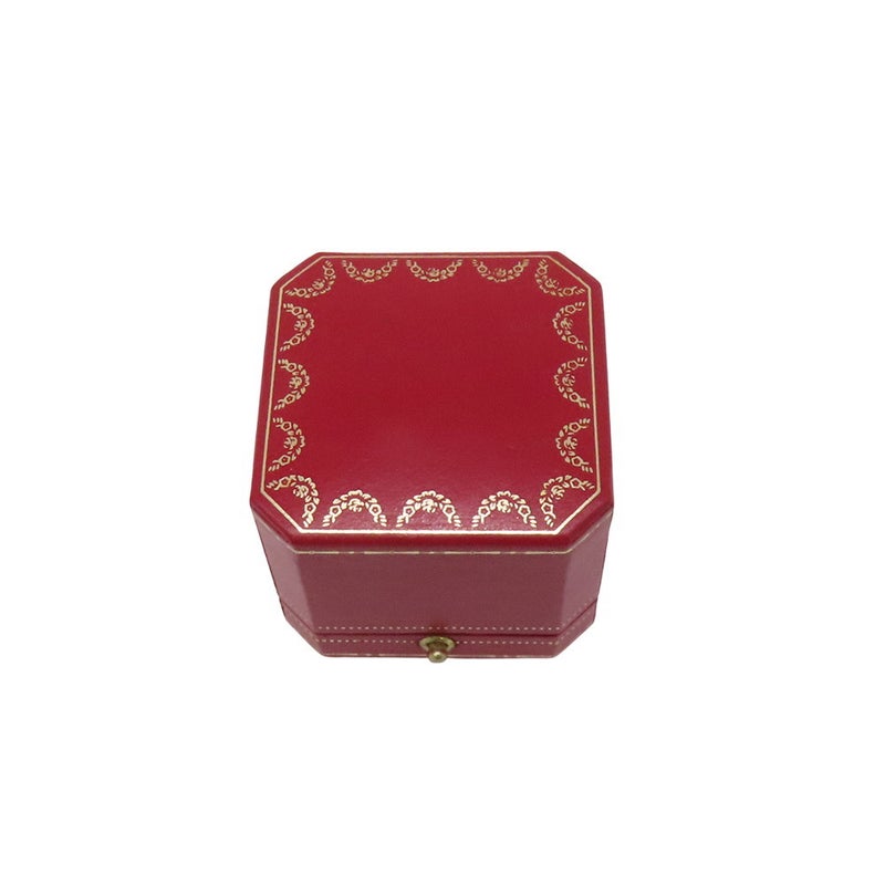 カルティエ リング パンテール クーガー K18YG/K18PG/K18WG サイズ52 指輪