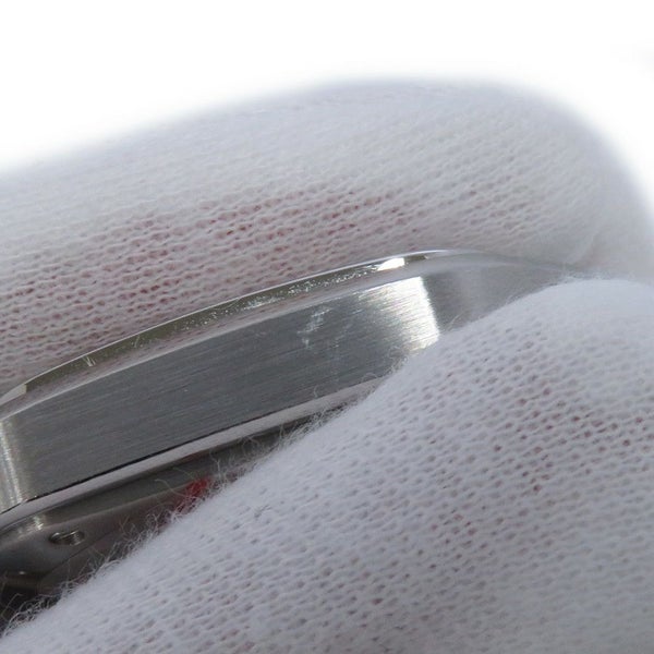 カルティエ サントス ドゥ カルティエ MM WSSA0029 Cartier 腕時計 シルバー文字盤