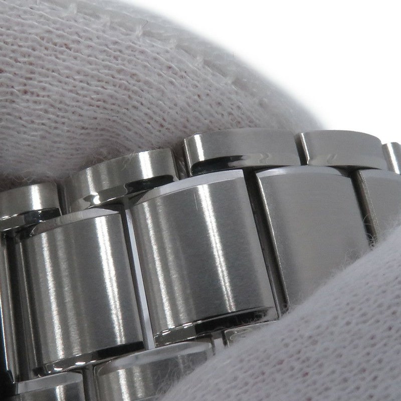 ロンジン スピリット ズールータイム L3.802.4.53.6 LONGINES 腕時計 黒文字盤