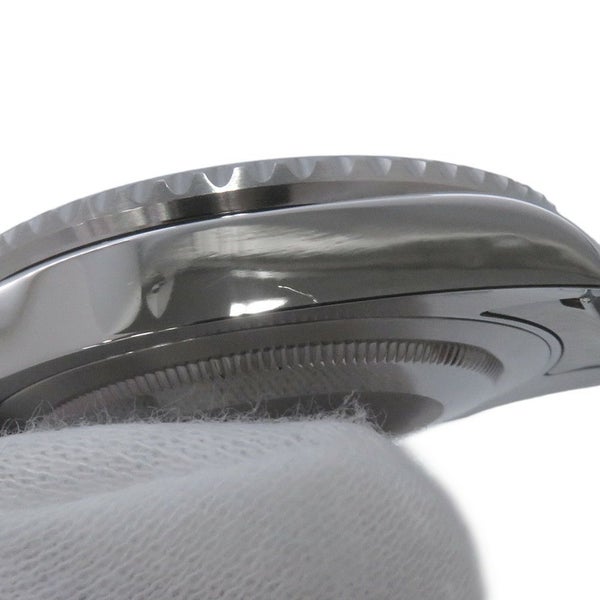 ロレックス GMTマスター2 デイト ランダムシリアル ルーレット 116710LN ROLEX 腕時計 黒文字盤