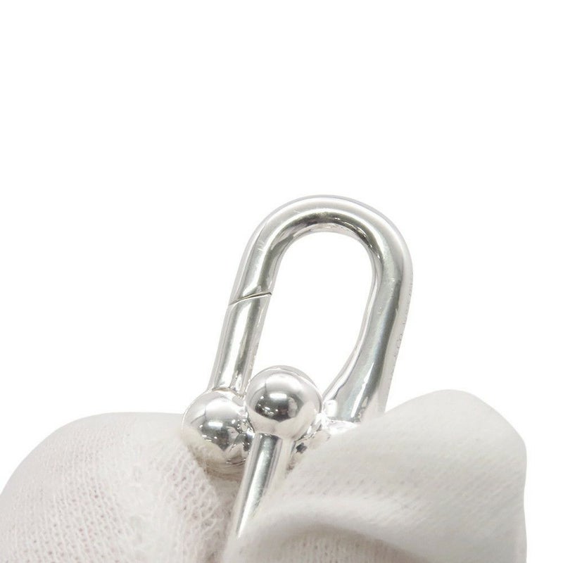 ティファニー ブレスレット ハードウェア ラージ リンク サイズラージ SV925シルバー ジュエリー