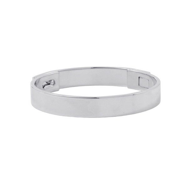 エルメス コリエドシアン ブレスレット SV925シルバー サイズSH HERMES バングル ジュエリー