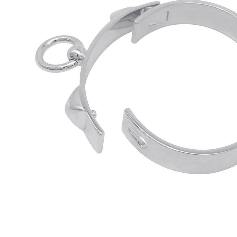 エルメス コリエドシアン ブレスレット SV925シルバー サイズSH HERMES バングル ジュエリー