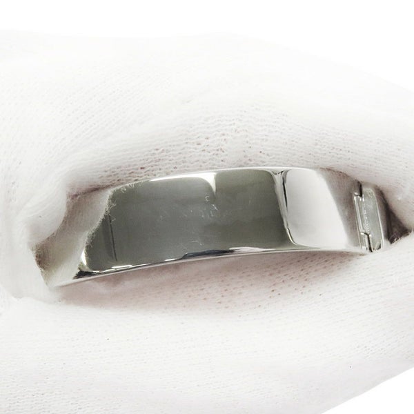 エルメス コリエドシアン ブレスレット SV925シルバー サイズSH HERMES バングル ジュエリー