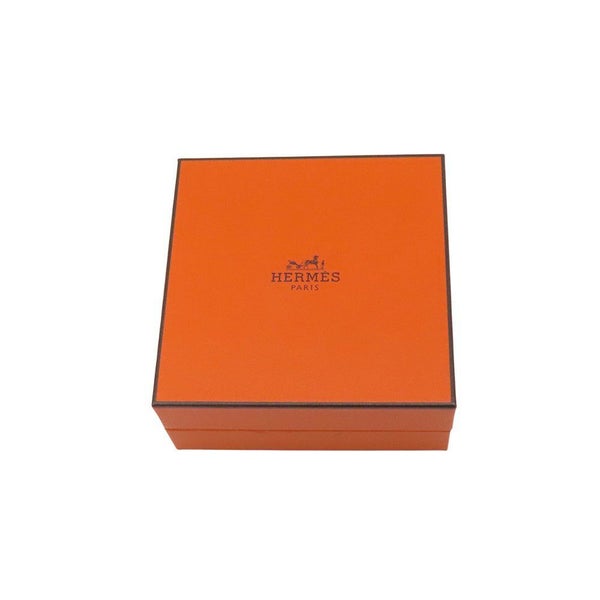 エルメス コリエドシアン ブレスレット SV925シルバー サイズSH HERMES バングル ジュエリー