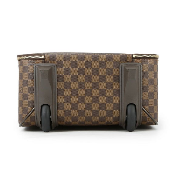 ルイヴィトン キャリーケース ダミエ・エベヌ ペガス45 N23293 LOUIS VUITTON トラベル 旅行 スーツケース