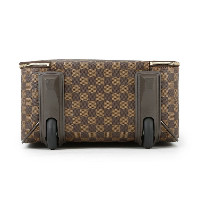 ルイヴィトン キャリーケース ダミエ・エベヌ ペガス45 N23293 LOUIS VUITTON トラベル 旅行 スーツケース