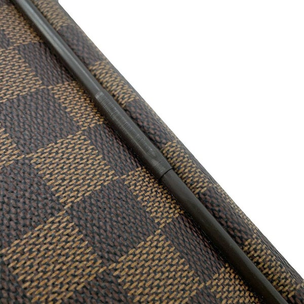 ルイヴィトン キャリーケース ダミエ・エベヌ ペガス45 N23293 LOUIS VUITTON トラベル 旅行 スーツケース