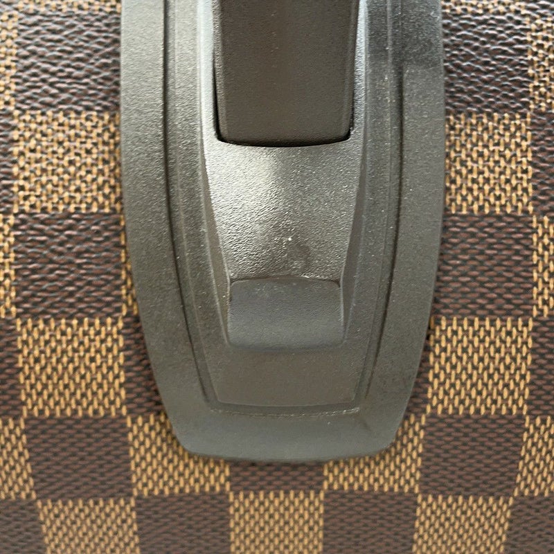 ルイヴィトン キャリーケース ダミエ・エベヌ ペガス45 N23293 LOUIS VUITTON トラベル 旅行 スーツケース