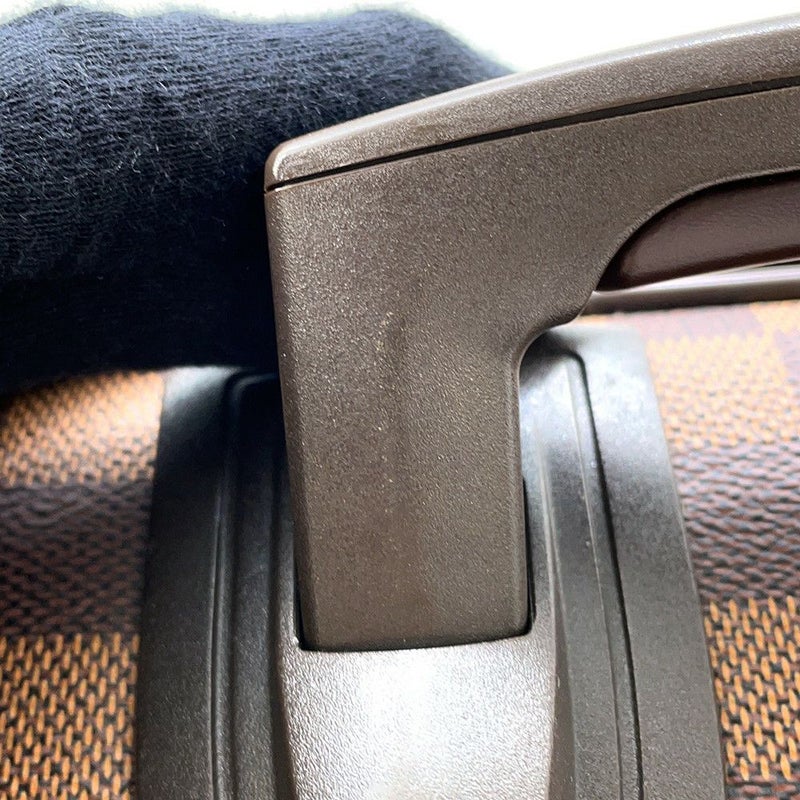 ルイヴィトン キャリーケース ダミエ・エベヌ ペガス45 N23293 LOUIS VUITTON トラベル 旅行 スーツケース