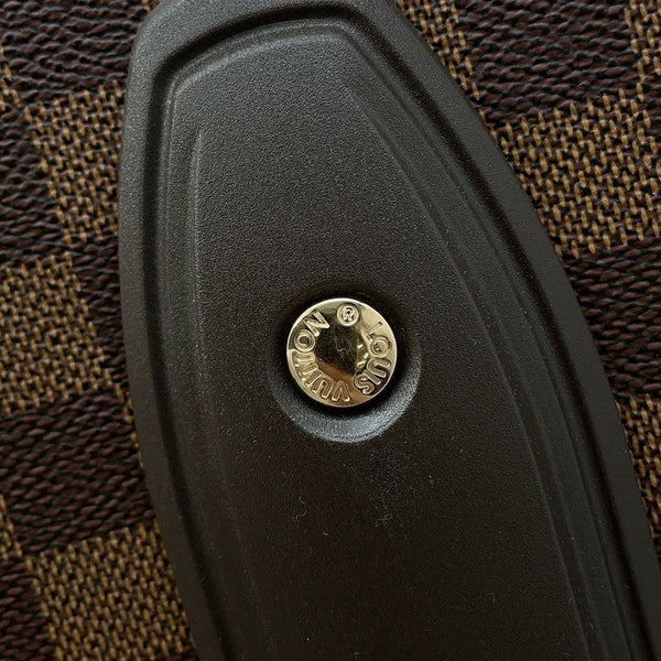 ルイヴィトン キャリーケース ダミエ・エベヌ ペガス45 N23293 LOUIS VUITTON トラベル 旅行 スーツケース