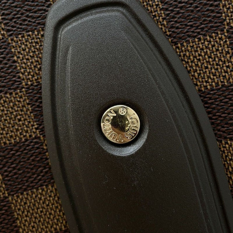 ルイヴィトン キャリーケース ダミエ・エベヌ ペガス45 N23293 LOUIS VUITTON トラベル 旅行 スーツケース