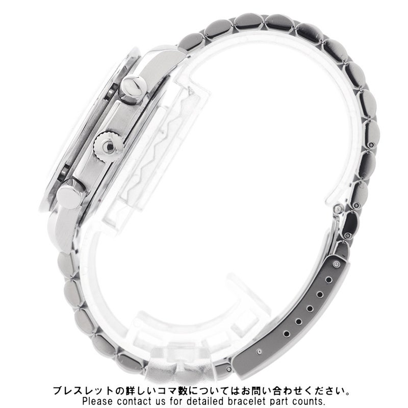 オメガ スピードマスター オートマティック 3510.50 OMEGA 腕時計 黒文字盤