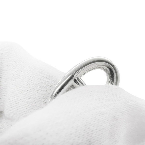 エルメス ブレスレット シェーヌダンクル ファランドール SV925シルバー サイズLG HERMES ジュエリー