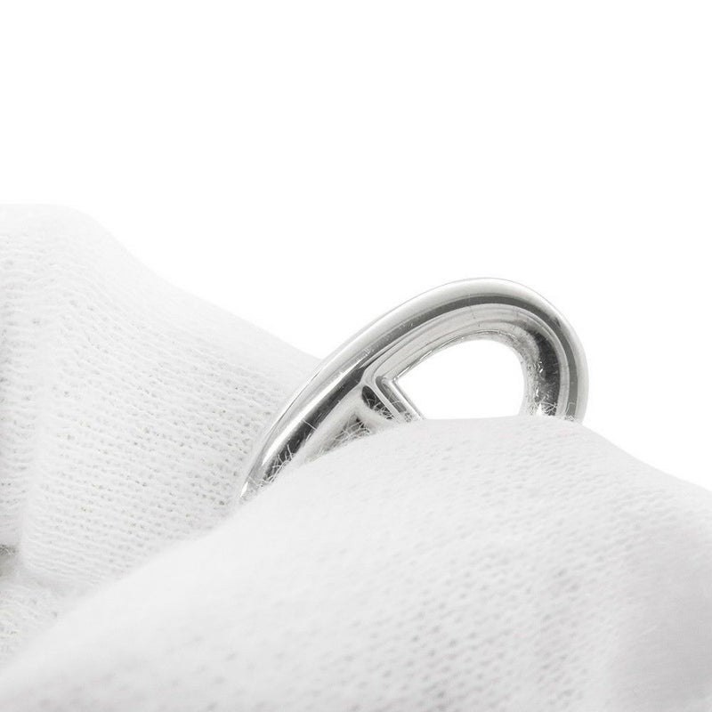 エルメス ブレスレット シェーヌダンクル ファランドール SV925シルバー サイズLG HERMES ジュエリー