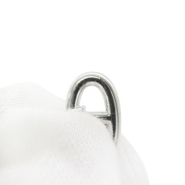 エルメス ブレスレット シェーヌダンクル ファランドール SV925シルバー サイズLG HERMES ジュエリー