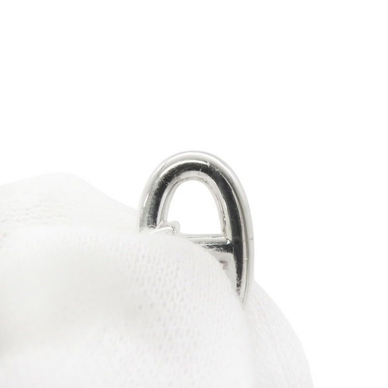 エルメス ブレスレット シェーヌダンクル ファランドール SV925シルバー サイズLG HERMES ジュエリー