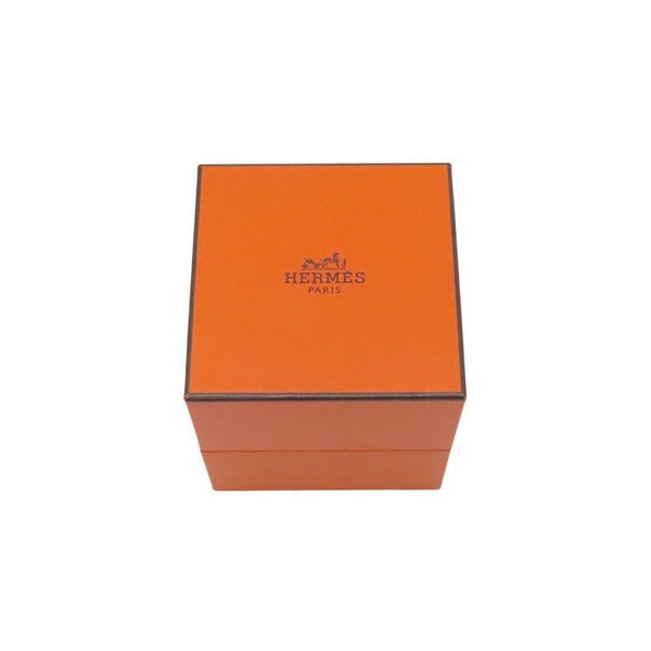 エルメス ブレスレット シェーヌダンクル ファランドール SV925シルバー サイズLG HERMES ジュエリー