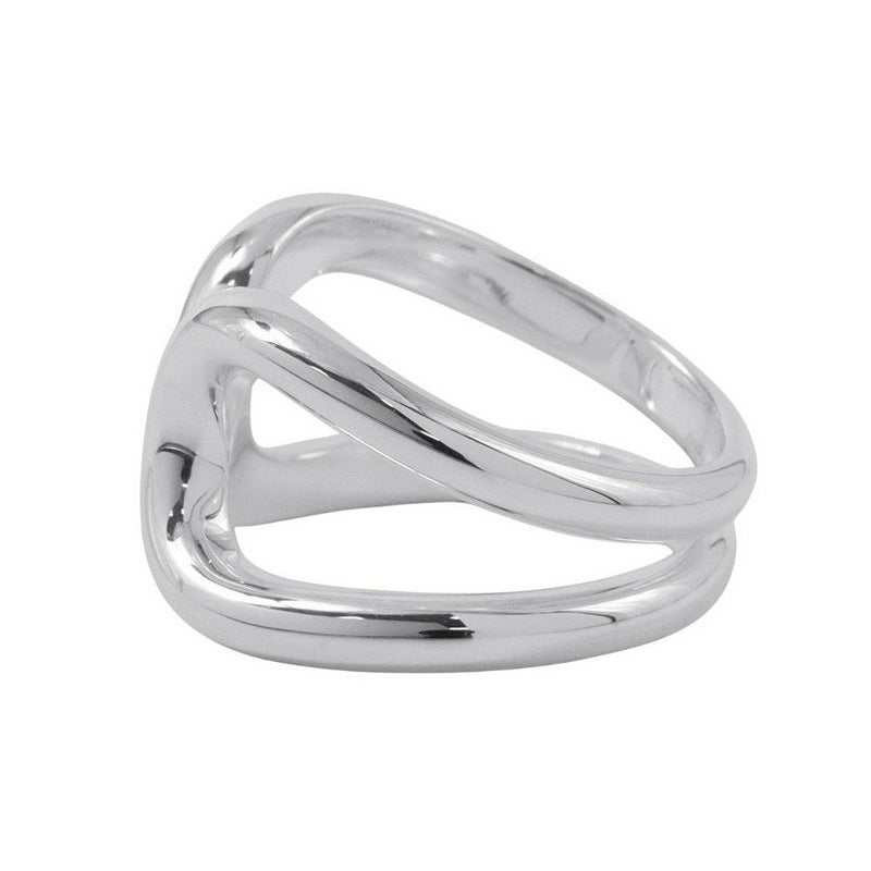 エルメス リング リマ PM SV925シルバー リングサイズ53 HERMES ジュエリー