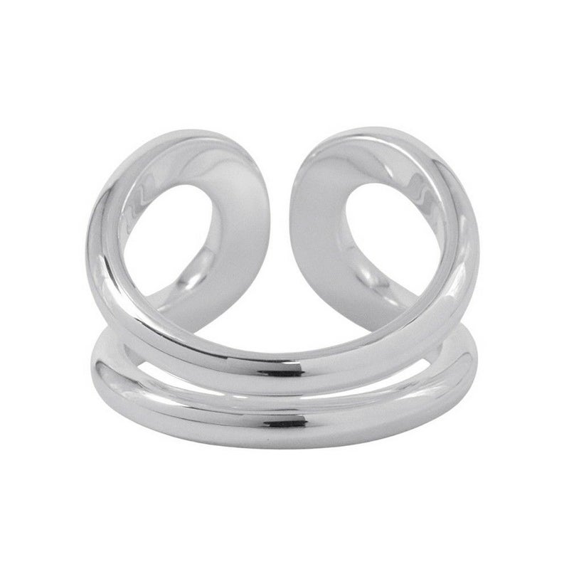 エルメス リング リマ PM SV925シルバー リングサイズ53 HERMES ジュエリー