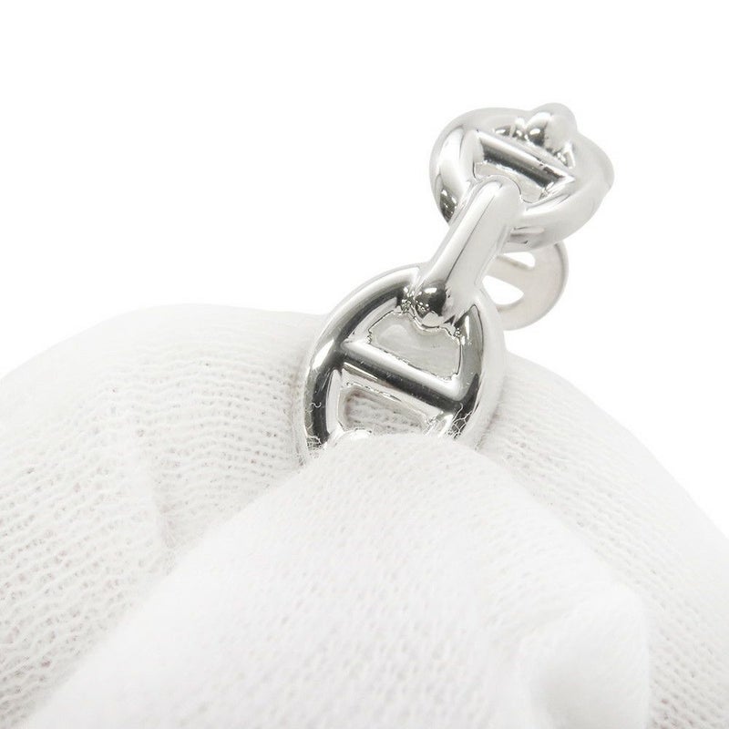 エルメス ブレスレット シェーヌダンクル アンシェネ バングル SV925シルバー サイズSH HERMES バングル