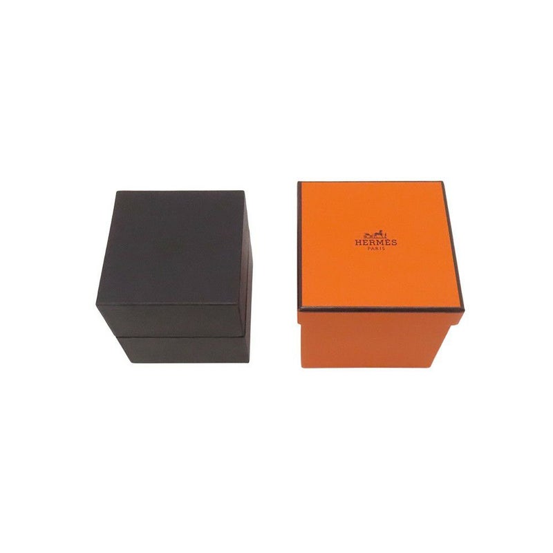 エルメス ブレスレット シェーヌダンクル アンシェネ バングル SV925シルバー サイズSH HERMES バングル