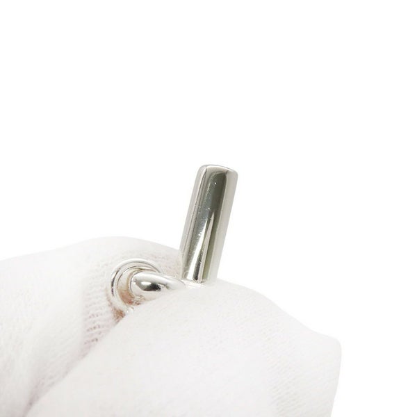 エルメス ブレスレット シェーヌダンクル ファランドール SV925シルバー サイズST HERMES ジュエリー